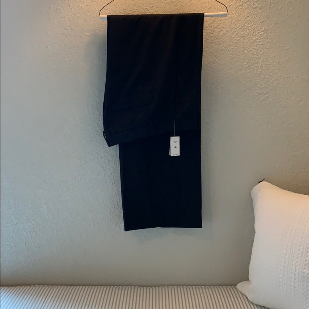 COPY - Gap Wide Leg Trouser